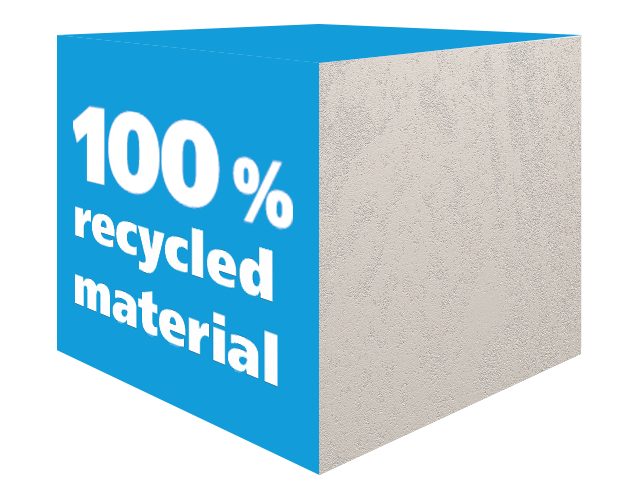 inside wedi Top Line surfaces in a natural stone look