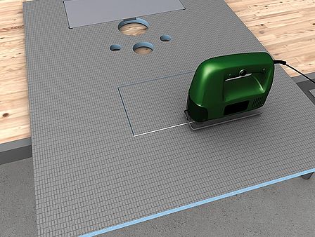 Étape 3