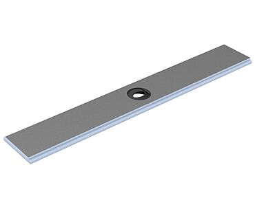 Fundo Flex goot element