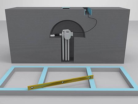 Étape 4