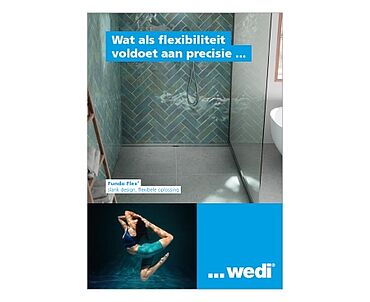 Brochure Fundo Flex