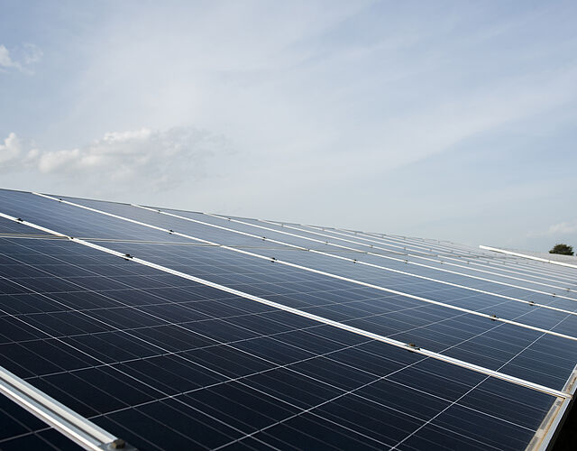 Rigueur dans la gestion de l'énergie à l'échelle de l'entreprise :