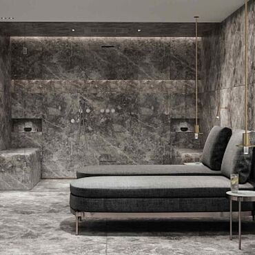 Centro benessere diurno e fitness