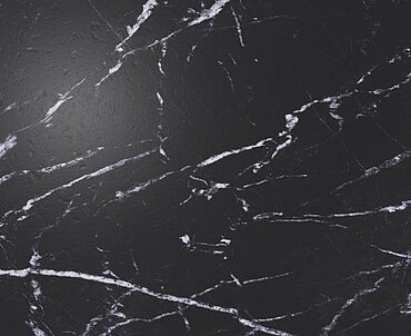 marble black