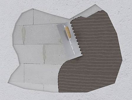 Étape 2