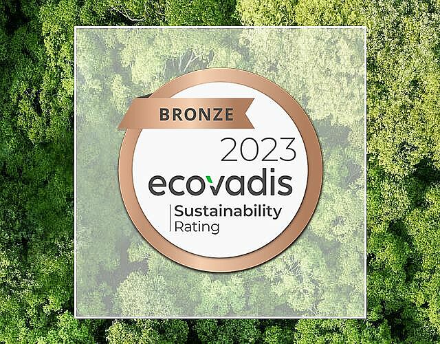Récompensé pour son engagement durable.