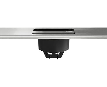 wedi Fundo douche kanaal 1,0