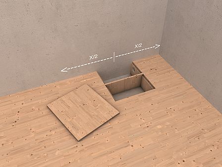 Step 1