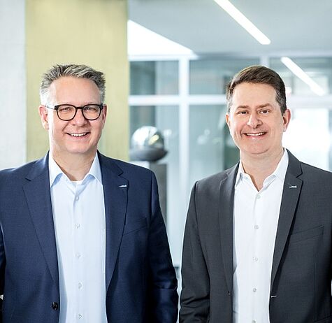 Slimme installatie: Veranderingen in het managementteam van wedi