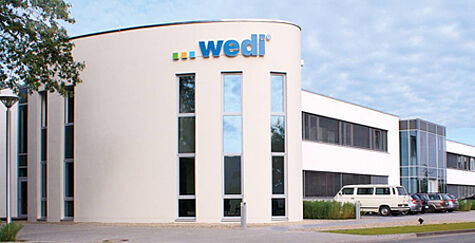 wedi EXPERTS Opleiding Academie