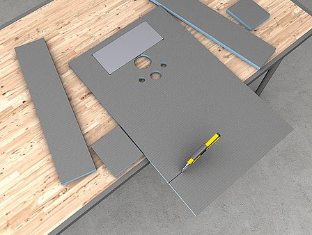 I-Board Plus