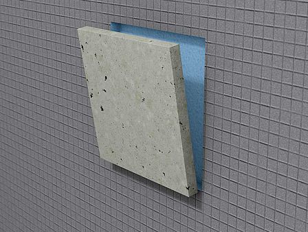 wedi Tools fixings set