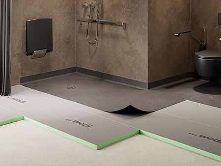 Fundo Solido forlængerplade