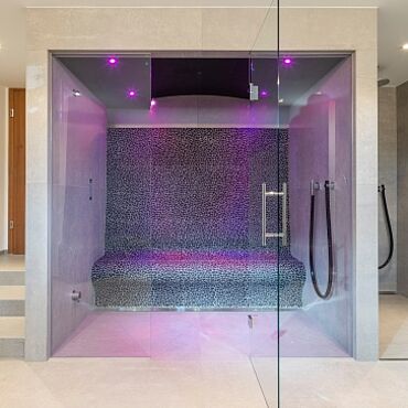 Spa privata