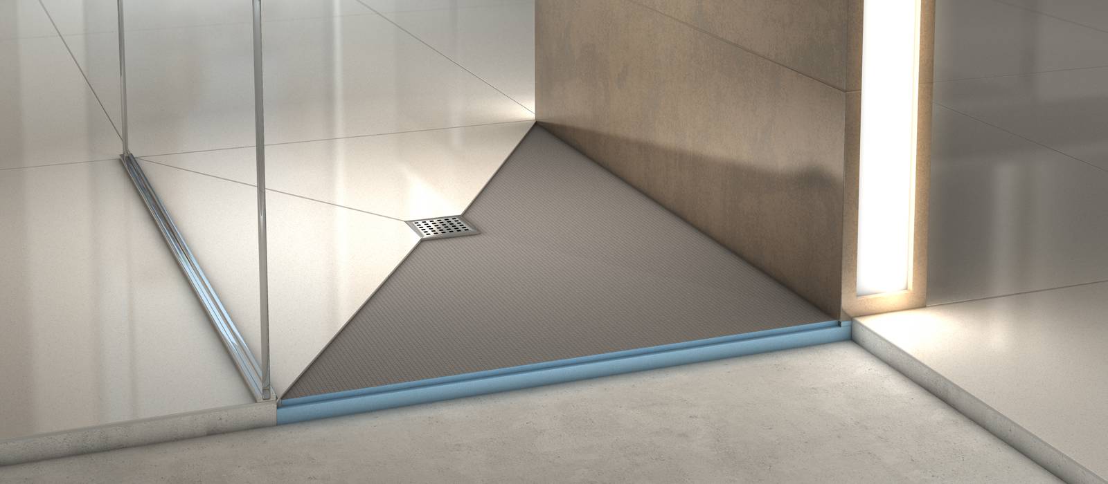 Fundo Primo installation