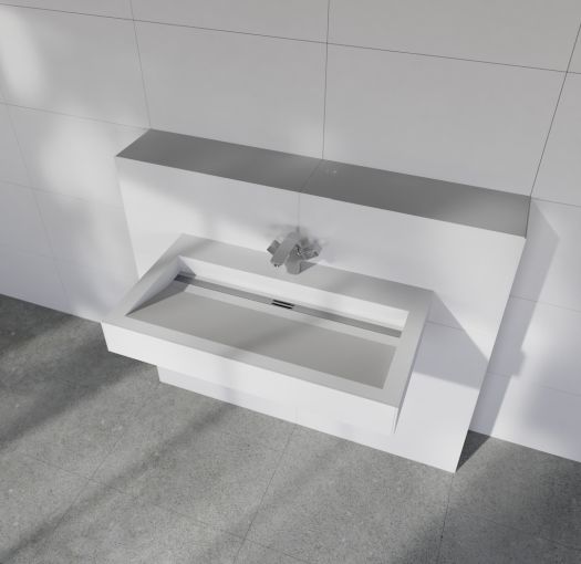 Sanbath Flex Håndvask