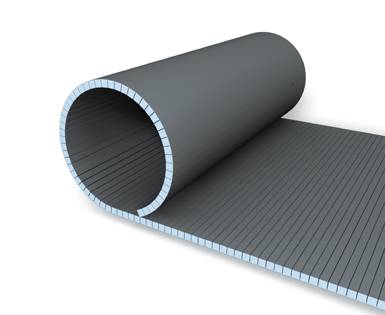 Panneau de construction wedi Construct