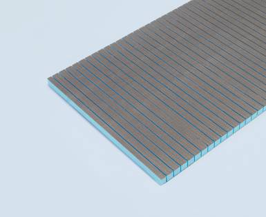 Panneau de construction wedi Construct