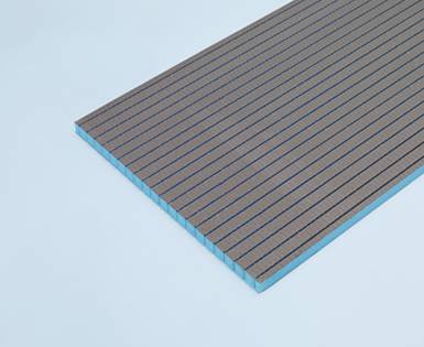 Panneau de construction wedi Construct