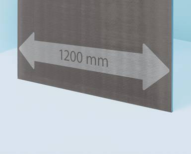 Pannello XL e XXL