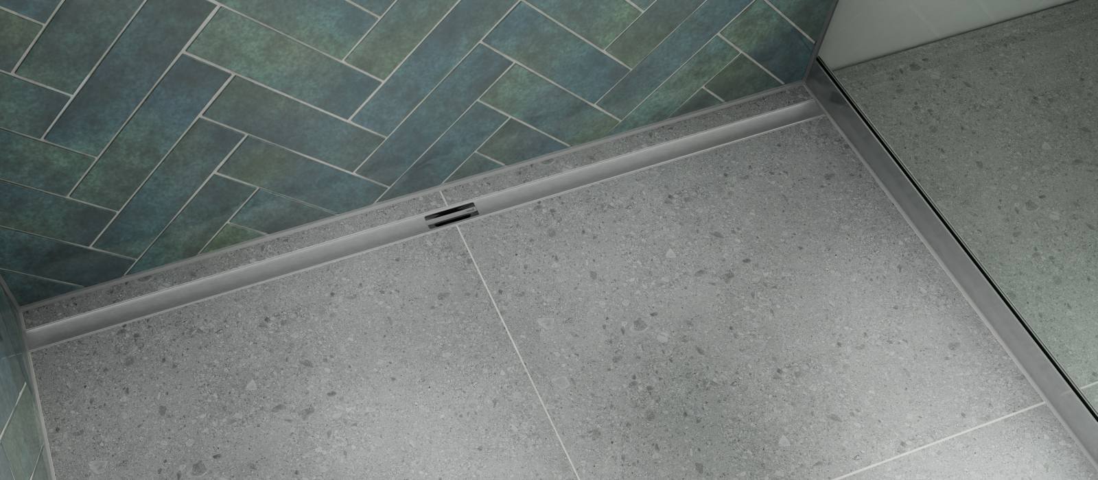 Fundo douche kanaal 1.0