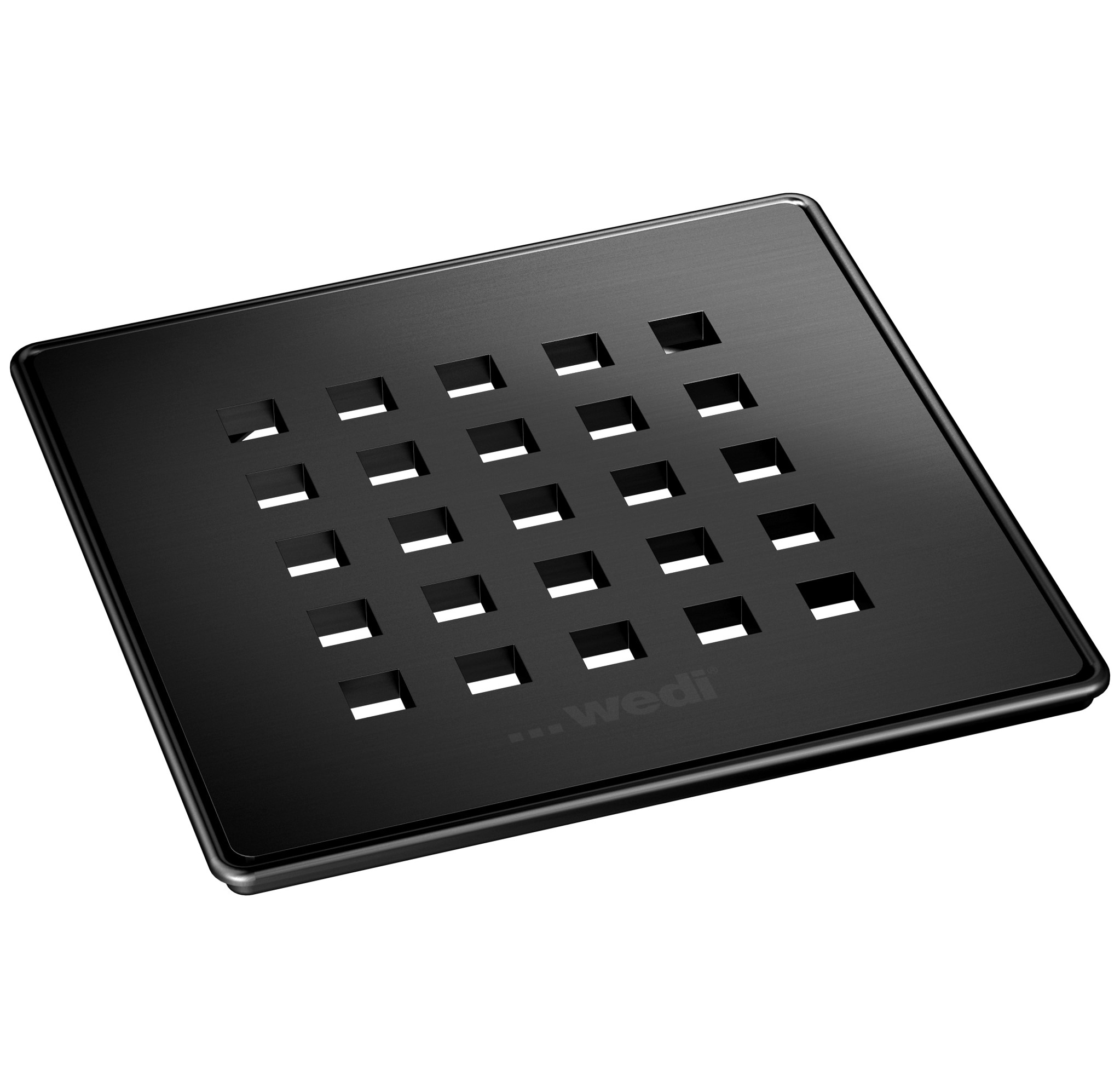 I drenanti Fundo possono essere combinati in forma quadrata con Fundo primo, Fundo Borgo, Fundo Trollo, Fundo Nautilo, Fundo Ligno in acciaio inox massiccio