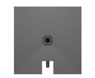 Duschelement 