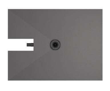 Duschelement 