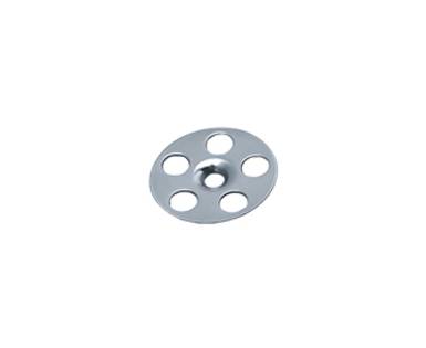 Insulation board washers