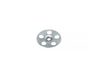 Insulation board washers
