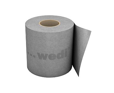 Sealing tape, sealing corners, sealing gaiter