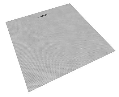 Sealing tape, sealing corners, sealing gaiter