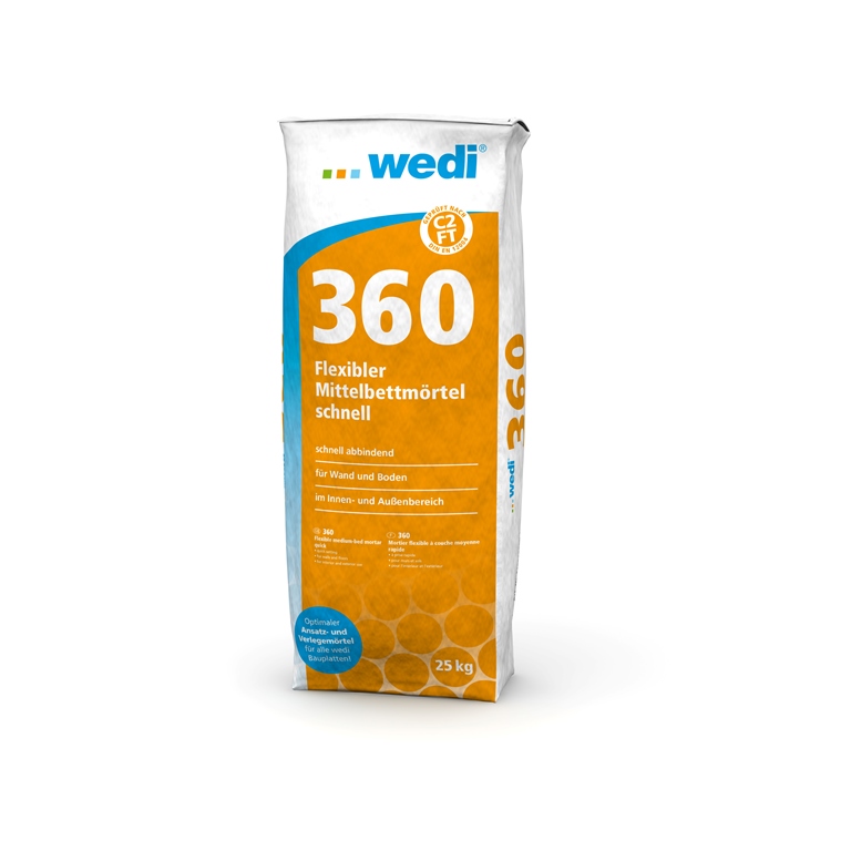 wedi 360