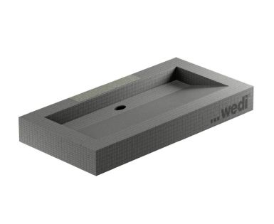 Sanbath modulær håndvask