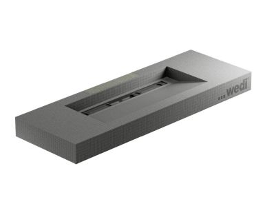 Sanbath modulær håndvask