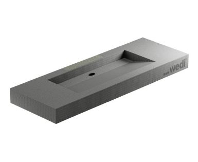 Sanbath modulær håndvask