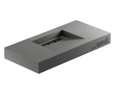 Sanbath modulær håndvask