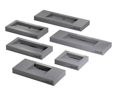 Sanbath modulær håndvask