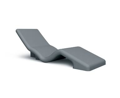 Sanoasa loungers