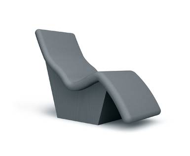Sanoasa loungers