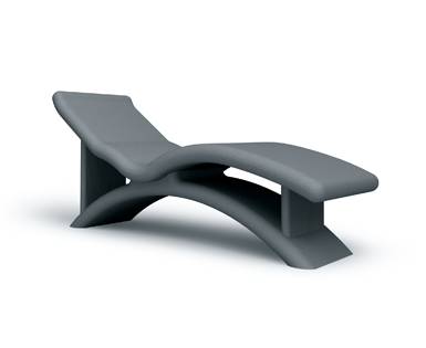 Sanoasa loungers