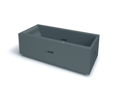 Sanbath Wave baignoire