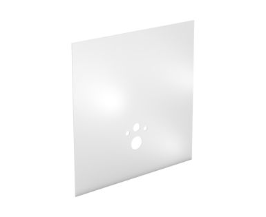 wedi I-Board Top
