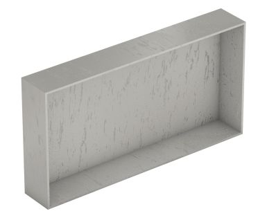 wedi Sanwell Top Niche