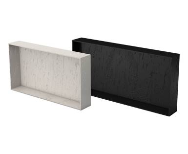 wedi Sanwell Top niche