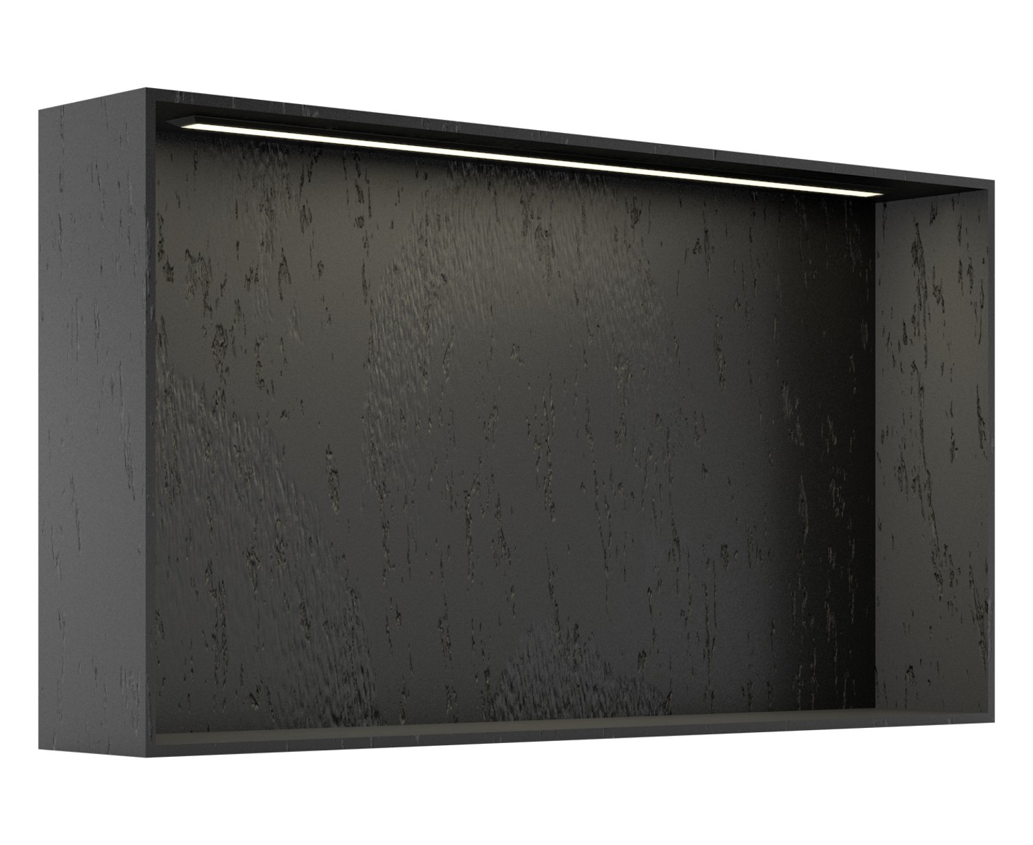 Niche wedi Sanwell Top LED