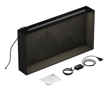 wedi Sanwell Top LED Niche