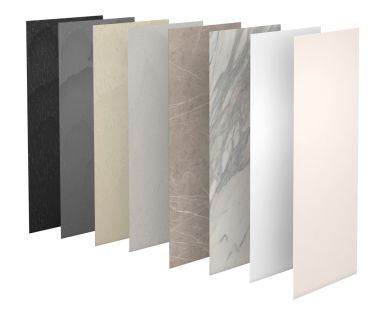 wedi Top Wall