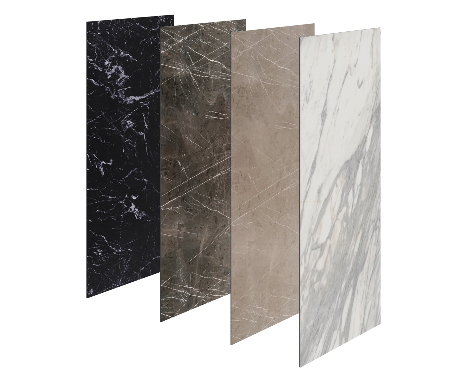 wedi Top Wall