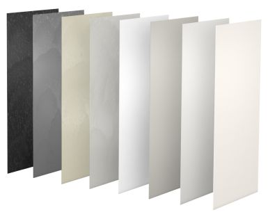 wedi Top Wall